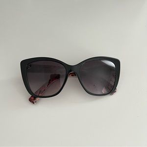 Dolce & Gabbana Sunglasses (With Prescription)